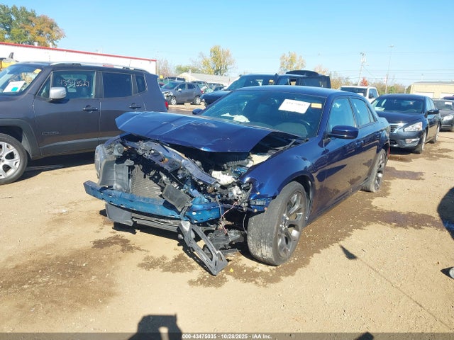 Chrysler 300 300s
