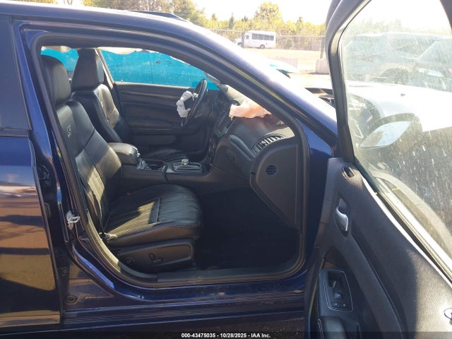 Chrysler 300 300s
