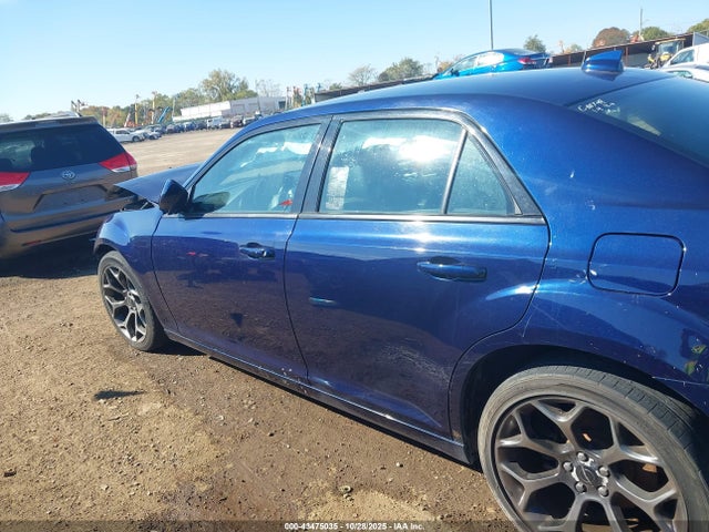 Chrysler 300 300s