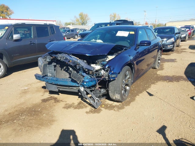 Chrysler 300 300s