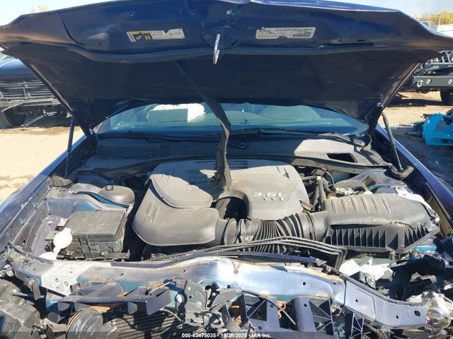 Chrysler 300 300s