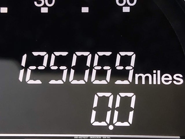 Honda Accord Ex-l V-6