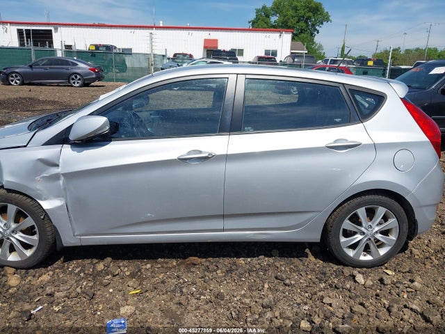 Hyundai ACCENT Se