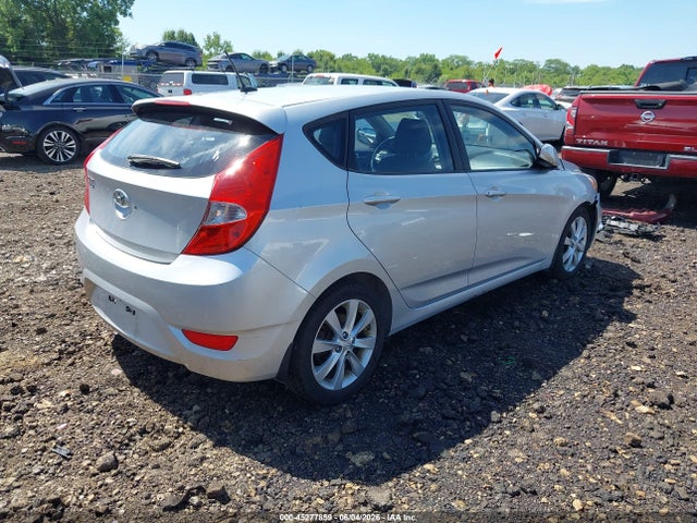 Hyundai ACCENT Se