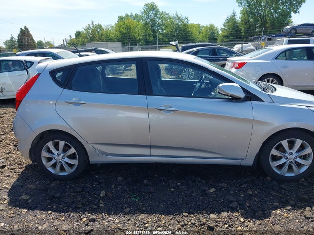 Hyundai ACCENT Se