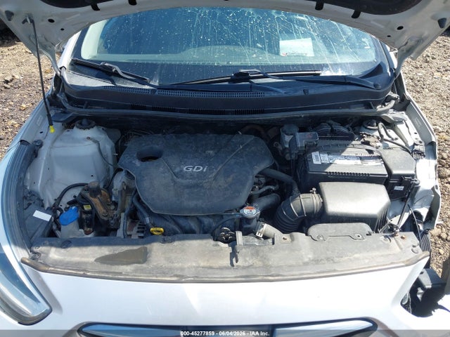 Hyundai ACCENT Se