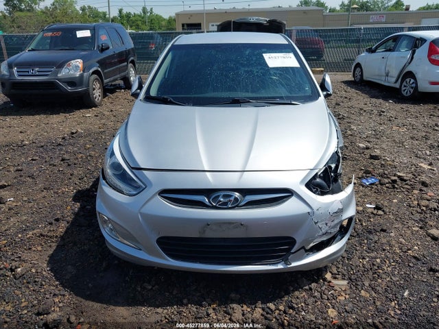 Hyundai ACCENT Se