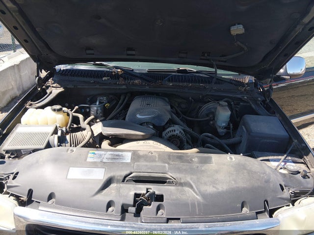 GMC Sierra 1500 Sle
