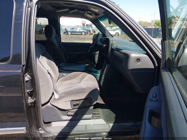 GMC Sierra 1500 Sle