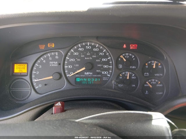 GMC Sierra 1500 Sle