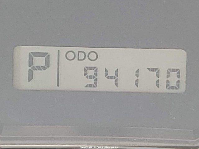 Subaru Forester 2.5x Limited