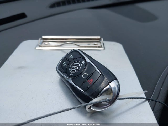Buick Envision Awd Premium I