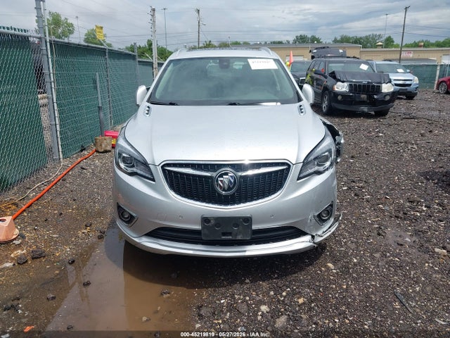 Buick Envision Awd Premium I