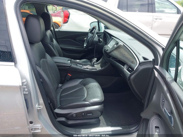 Buick Envision Awd Premium I