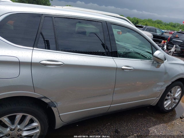 Buick Envision Awd Premium I