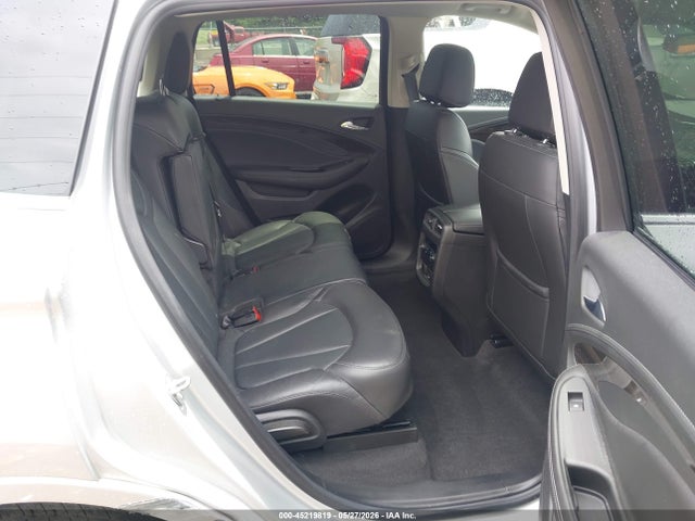 Buick Envision Awd Premium I