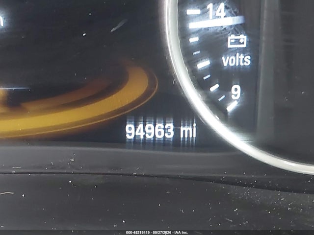 Buick Envision Awd Premium I