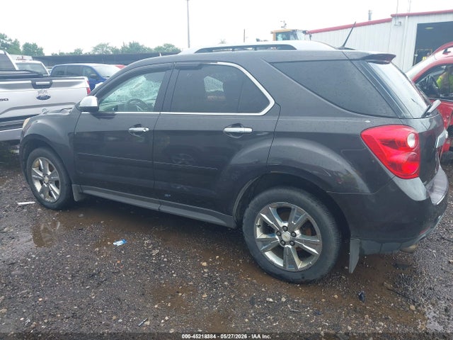 Chevrolet Equinox Ltz