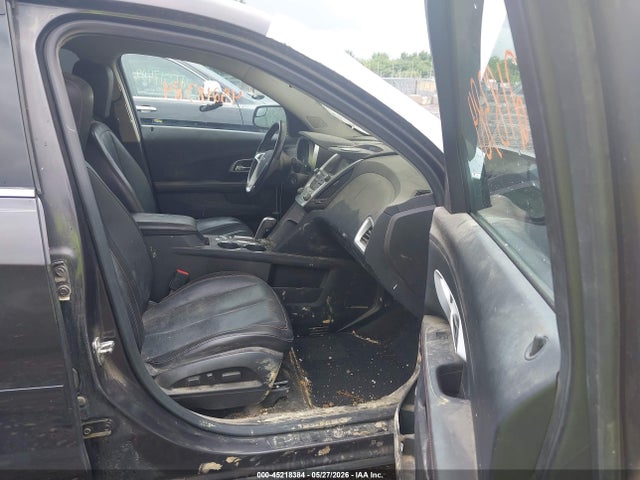 Chevrolet Equinox Ltz