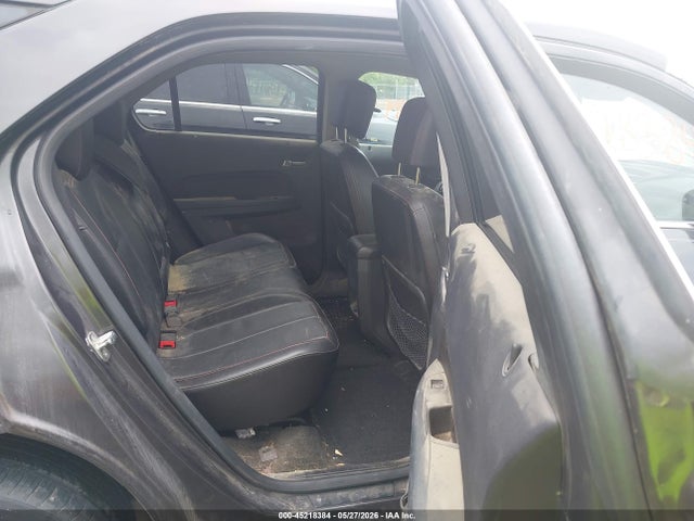 Chevrolet Equinox Ltz