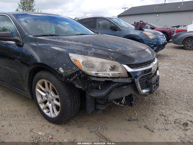 Chevrolet Malibu Lt