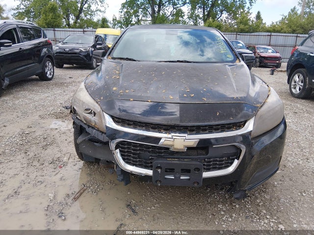Chevrolet Malibu Lt
