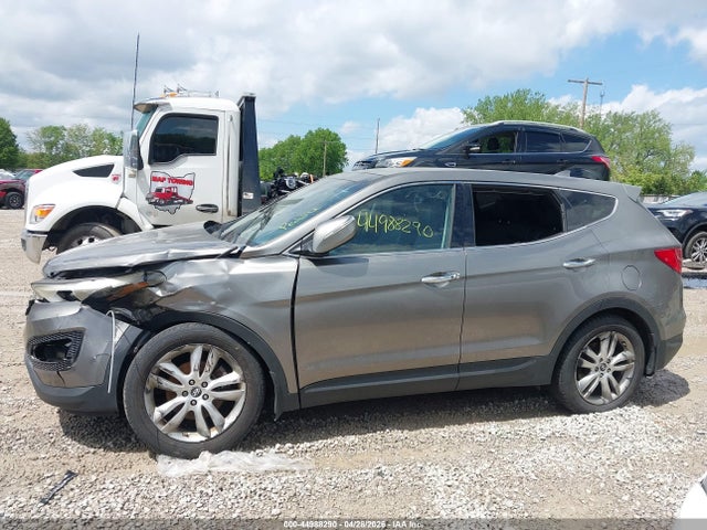 Hyundai SANTA FE Sport 2.0t