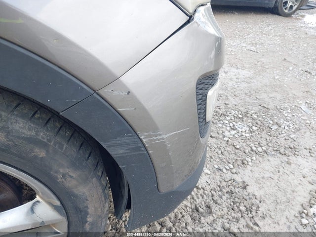 Hyundai SANTA FE Sport 2.0t
