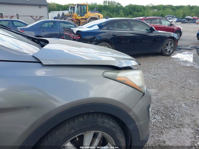 Hyundai SANTA FE Sport 2.0t