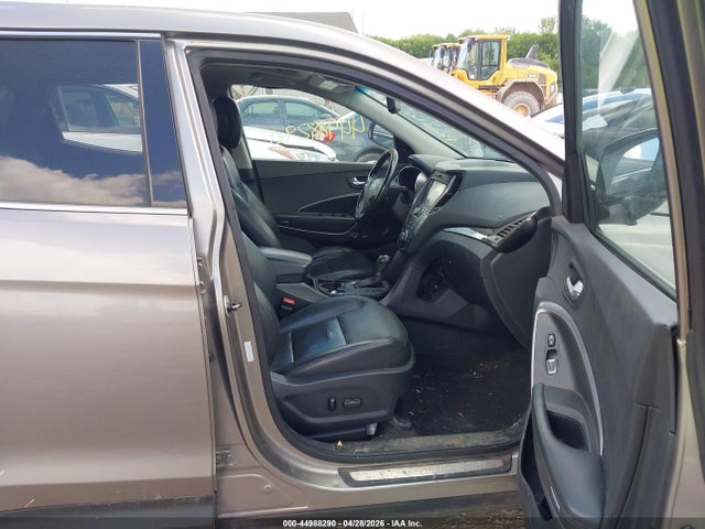 Hyundai SANTA FE Sport 2.0t