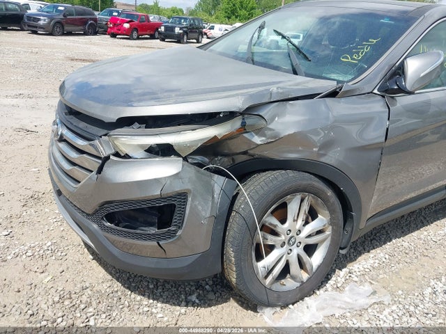 Hyundai SANTA FE Sport 2.0t