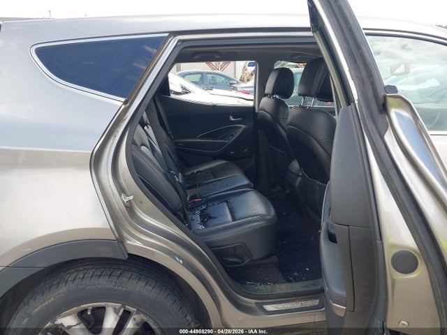 Hyundai SANTA FE Sport 2.0t