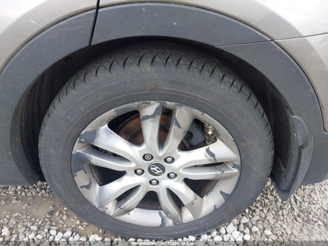 Hyundai SANTA FE Sport 2.0t