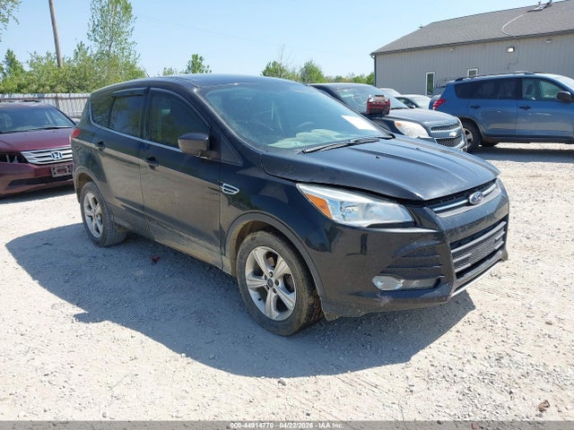 Salvage Ford Escape Image