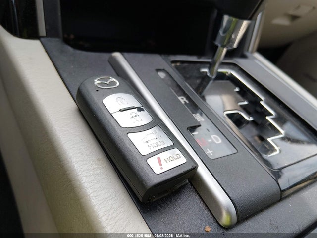 Mazda Cx Touring