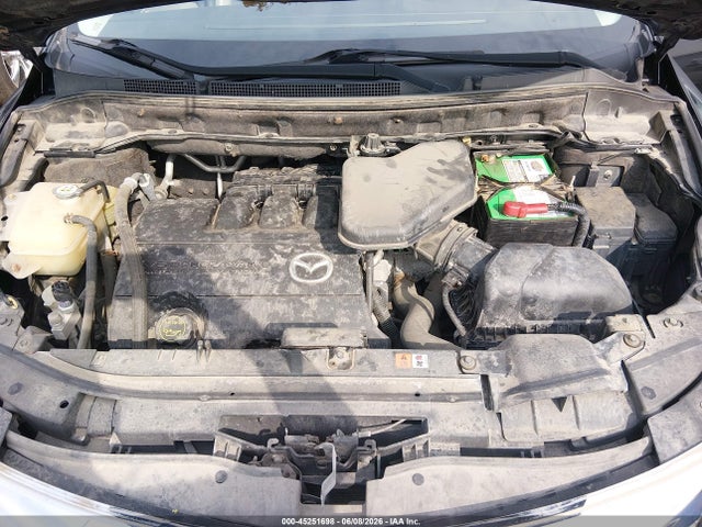 Mazda Cx Touring