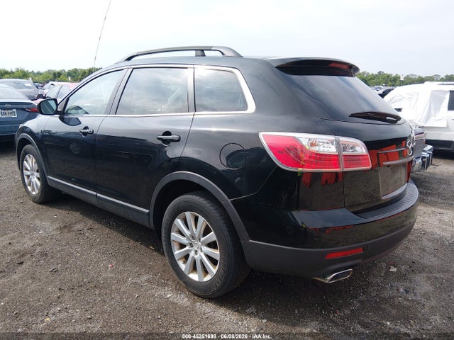 Mazda Cx Touring