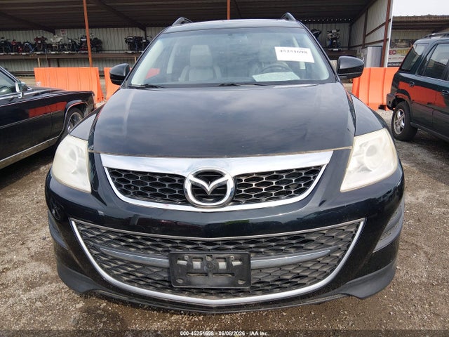 Mazda Cx Touring