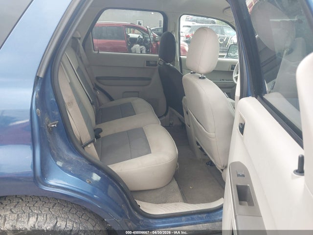 Ford Escape Xlt
