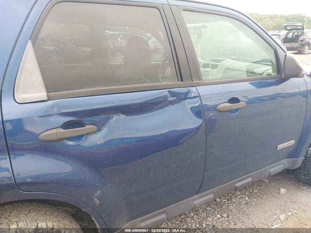 Ford Escape Xlt