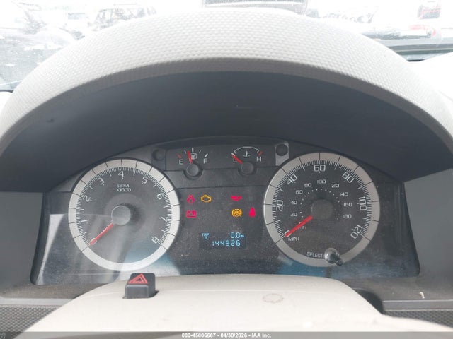 Ford Escape Xlt