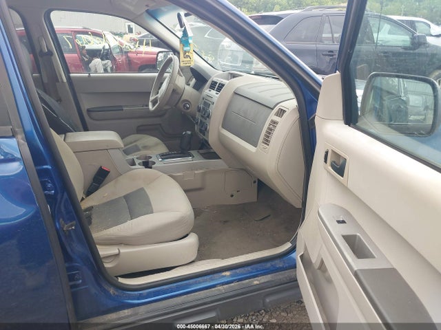 Ford Escape Xlt