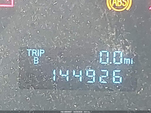 Ford Escape Xlt