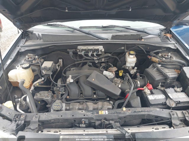 Ford Escape Xlt
