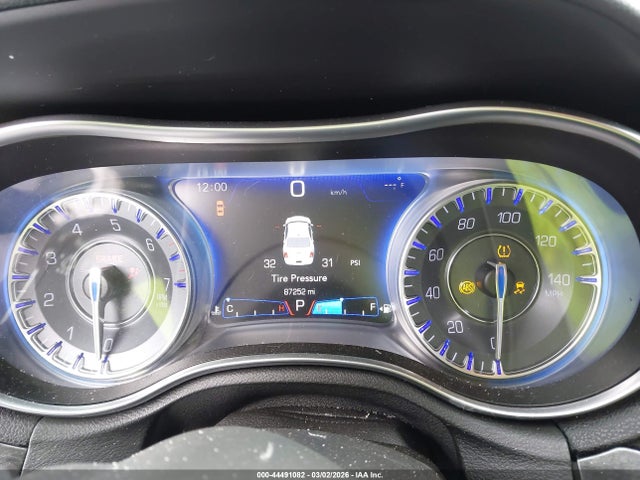 Chrysler 300 Limited