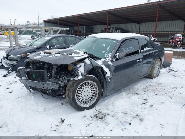 Chrysler 300 Limited