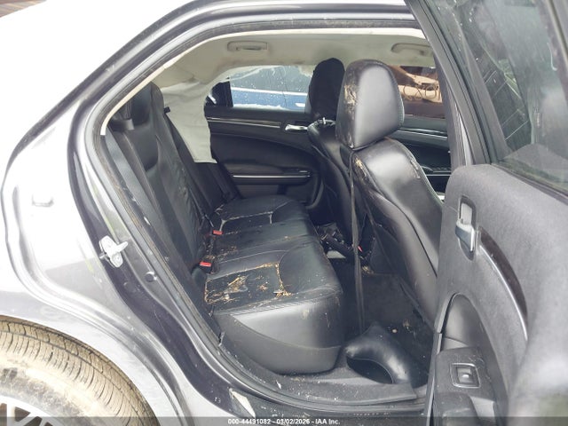 Chrysler 300 Limited