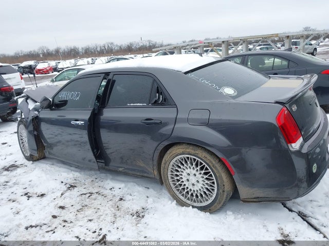 Chrysler 300 Limited