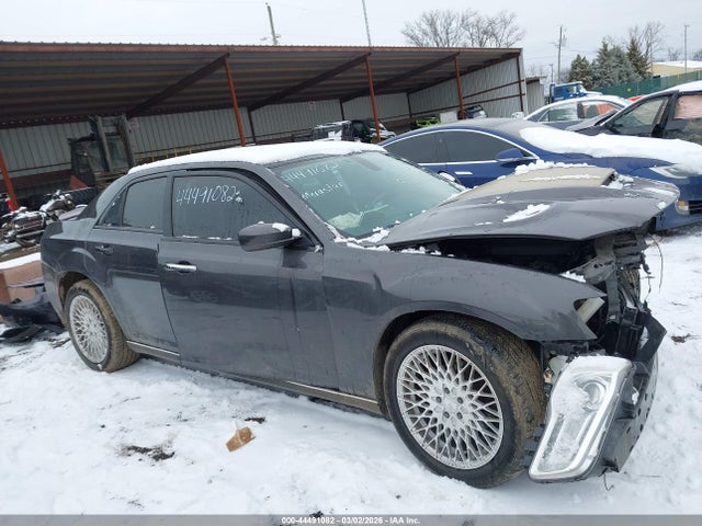 Chrysler 300 Limited