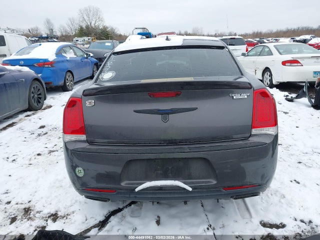Chrysler 300 Limited